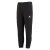 阿迪达斯 （adidas）男子跑步健身训练裤子收口小脚裤休闲裤舒适透气时尚长裤 HN8984 XS