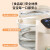 西可智能恒温水壶定量出水婴儿调奶器全自动宝宝泡奶机冲奶粉电热水壶 2.2升【定量出水+精准控温】