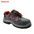 霍尼韦尔（honeywell）SP2010512劳保鞋透气防滑防静电安全鞋38