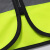 燕舞 YW20MJ200503001L 马甲 反光背心 安全警示服 通用均码 (计价单位：件) 荧光绿色
