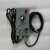 220V铁盒振动盘控制器5A/10A震动盘调速器振动送料控制器 10A铝盒控制器+电源线+输出线
