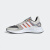 adidas阿迪达斯官方neo RUN90S男子舒适休闲跑步风运动鞋EF0583 灰色/灰黑色/橘色/白色 39(240mm)