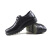 A-Bon RB02 安邦女职业鞋皮鞋 防静电 黑色 35