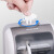日本莎罗雅gud1000感应消毒机saraya自动给液器泡沫皂液器给皂器 GUD1000泡沫式机器