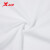 特步短袖男t恤透气夏季新款薄款男士速干半袖针织上衣白色运动服男装 中国白0240 M