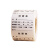 定制有效期表标签生产日期开启用失效时间烘焙酒店厨房腌制制 铜版纸标签模板八50*30*500