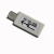 汇承HC-06-USB转蓝牙虚拟串口模块CSR无线透传PC端CP2104