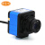高清200万像素USB工业相机CCD 视觉检测摄像头高速120帧秒提供SDK 12mm