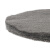 迪驰抛光机专用大理石地面抛光配件抛光棉垫抛光盘打磨清洁抛光垫 17寸0号抛光垫 1个
