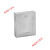 西南高精度高速钢量块白钢块规单个卡尺千分尺标准测量0级可定制 1000mm 单片价格