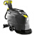 卡赫 手推式洗地机洗地吸干机擦地机 适用于机场火车站工厂商场宾馆超市 BD 43/25标准版