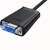 绿联（UGREEN）USB2.0转422/485串口线 1.5米 CM253/60562