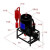 定制5L喷雾干燥机 中药提取液喷粉设备 离心喷雾干燥机