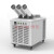 多乐信（DOROSIN）工业冷风机移动空调制冷商用工厂车间岗位空调一体冷气机 防腐定制 DAKC-250D