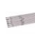 A102不锈钢焊条304 301焊接用E308-16白钢不锈钢焊条2.5 3.24.0mm A102   3.2mm 5公斤/大盒