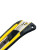 田岛（TAJIMA） 1101-0223 H刃双色重型美工刀带自动锁定LC660B 25mm 1101-0223（刀片宽度25mm）