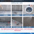 深圳黑豹防水涂料JS聚合物厨房厕所防潮防水胶国标25kg 工程装黑豹防水(10桶以上的单价)