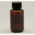 PP制塑料瓶 (褐色)亚速旺1-7680-02高透明PP试剂瓶100-2000ml广口耐酸碱带刻度 2000ml