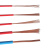 出极 电缆电缆 AVR0.3/0.4/0.5/0.75平方多股软线  导线信号线 铜芯100米/盘 AVR0.3*100米