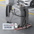 扬子（YANGZI）驾驶式洗地机 洗拖刷合一 物业环卫商超工厂工业洗地车