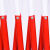 汉河伸缩围栏可移动式护栏绝缘电力施工围栏道路安全防护栏企业定制企业定制展开约2.5米 不锈钢红白色
