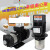 卧式立式多级离心泵机床高扬程水泵高压三相380CNC加工中心不锈钢 立式CDLK4-20-450W
