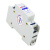 4线控制信号防雷器4芯4-20MA信号避雷RS422信号浪涌保护器 4线5V RS-5