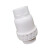 联塑（LESSO）立式球型止回阀(PVC-U给水配件)白色 dn20