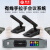惠度（HuiDu）HD-8890专业有线手拉手会议话筒智能数字麦克风单主席麦