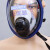 普力捷 劳卫士 KH-LWS-004 空气呼吸器面罩全面罩呼吸器全面罩 单位：个