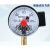 定制YXC-100 0.6MPa 恒压供水压力控制表  磁助式电接点压力表 控 1.6MPa(16kg);