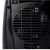 取暖器 DQ519台式暖风机电暖器 电暖气节能室内加热器热风机 黑色定制 黑色 3天