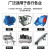 RMSPD上海人民自耦减压起动柜风机水泵电机星三角启动器自耦降压起动柜 22KW