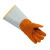 霍尼韦尔 /Honeywell 2012847 皮革焊接隔热手套EN407-4级 9码 1副装