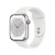 Apple苹果 Watch Series 8代智能运动手表苹果手表s8 全国联保 s8 银白色全国联保 41mm GPS版
