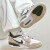 耐克（NIKE）男鞋2024夏季新款Air Jordan Legacy 312复古球鞋AJ篮球鞋HJ3480 FZ4358-100 45