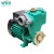 威乐（WILO） 德国威乐自吸增压泵PW-177EH自吸增压泵家用全自动自来水加压水
