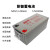 耐普蓄电池12V200AH大容量NP12-200太阳能光伏储能免维护电源