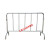 不锈钢活动铁马护栏安全围栏学校地铁商场广场隔离分流栏 201（32*19圆管） 1米*1.5米