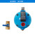 适用压缩空气精密过滤器空压机三级油水分离器自动排水气泵冷干机干燥 自动球排+铜大球阀