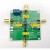 ADL5380高性能IQ混频模块 正交解调器 下混频器 6GHZ 6GHZ带宽混频
