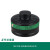普达PD-4007防毒面具 面罩+[P-K-2]绿色中级过滤件 防氨硫化氨带呼吸阀 定制