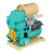 全自动冷热水自吸泵循环泵自来水管道增压泵井上抽水能 GP-180A 1寸 220v