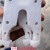 ISO30刀爪木工开料机自动换刀刀库卡爪刀柄夹子雕刻机刀盘爪 ISO30防爆刀爪