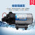 新西山DP-60隔膜泵隔膜增压水泵清洗机增压泵 高压隔膜泵 DP-60 12V氟橡胶(耐腐蚀)