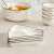 萌依儿年夜饭家庭拼盘餐具组合盘子碗陶瓷菜盘家用创意过年碗盘碗碟套的 9英寸扇形拼盘