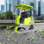 德威莱克DW1450DPro半封闭驾驶式扫地车工厂扫地机环卫电动扫地车 锂电版