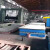 德克邦检验桌钳工划线平台测量T型槽焊接装配研磨试验工作台铸铁平板1500*3000mm加厚型20焊带