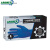 爱马斯（Ammex）APFNCHD 一次性耐用型丁腈手套 加厚食品实验室工业防护手套 小号S码100只/盒