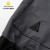 代尔塔 马克2系列工装夹克款 工作服工装裤 多工具袋设计 405108 灰色-夹克上衣 405108 XL